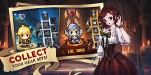 The Dark RPG screenshot apk 18