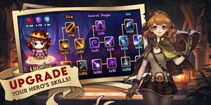 The Dark RPG screenshot apk 15