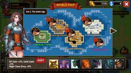 The Dark RPG screenshot apk 8