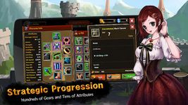 The Dark RPG screenshot apk 5