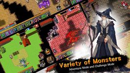 The Dark RPG screenshot apk 3