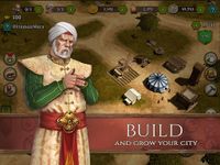 Battles of Ottoman Empire screenshot apk 5