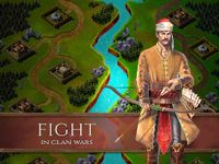 Battles of Ottoman Empire のスクリーンショットapk 1