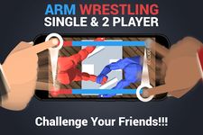 Arm Wrestling VS 2 Player의 스크린샷 apk 5