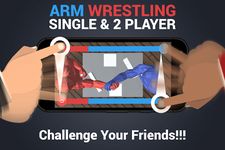 Arm Wrestling VS 2 Player의 스크린샷 apk 