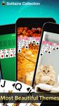 Collection solitaire capture d'écran apk 10