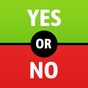 Yes or No 图标