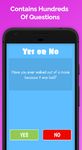 Screenshot 2 di Yes or No apk