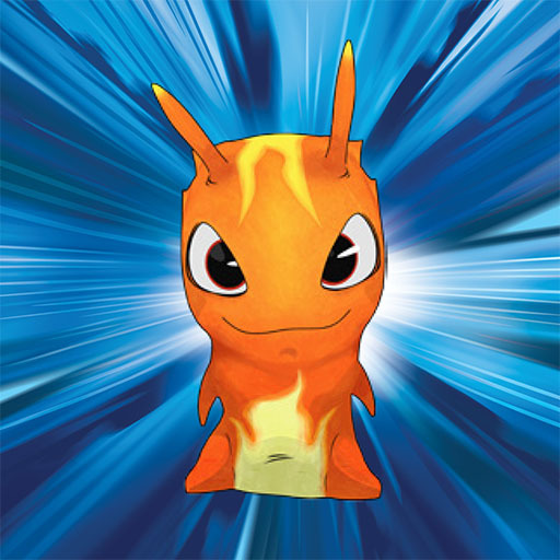 Androidの Slugterra: Slug it Out 2 - アプリ Slugterra: Slug it Out 2 を無料ダウンロード