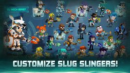 Screenshot 17 di Slugterra: Slug It Out 2 apk