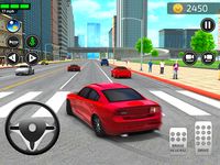 Captură de ecran Driving Academy Simulator 3D apk 14