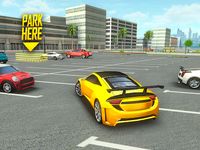 Car Driving Academy 3D ekran görüntüsü APK 13