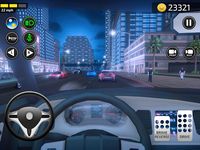 Captură de ecran Driving Academy Simulator 3D apk 12