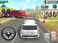 Captură de ecran Driving Academy Simulator 3D apk 8