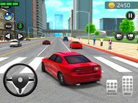 Tangkapan layar apk Driving Academy Simulator 3D 7
