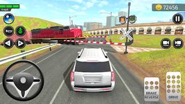 Tangkapan layar apk Driving Academy Simulator 3D 23