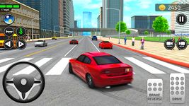 Driving Academy Simulator 3D zrzut z ekranu apk 22