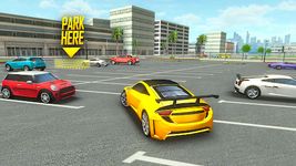 Juegos de Carros & Autos: Simulador de Coches 2020 captura de pantalla apk 21