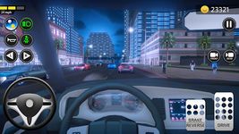 Tangkapan layar apk Driving Academy Simulator 3D 20