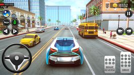 Driving Academy - Car School Driver Simulator 2020 screenshot apk 18