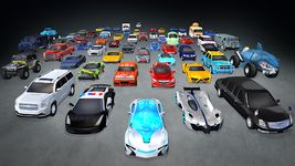 Juegos de Carros & Autos: Simulador de Coches 2020 captura de pantalla apk 16