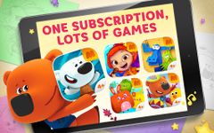 Be-be-bears - Merry Christmas screenshot APK 6