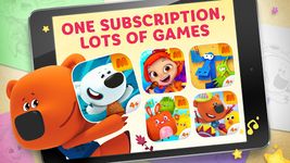 Be-be-bears - Merry Christmas screenshot APK 13