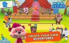 Be-be-bears - Merry Christmas screenshot APK 8