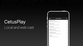 CetusPlay, Remote&Sideload capture d'écran apk 6