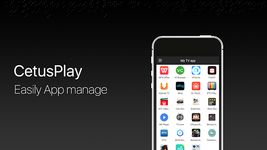 CetusPlay, Remote&Sideload capture d'écran apk 5