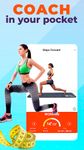 Burn fat workout - HIIT ekran görüntüsü APK 2