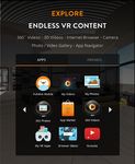 FD VR Theater - for Youtube capture d'écran apk 2