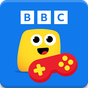 BBC CBeebies Playtime Island Simgesi