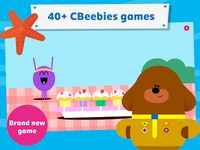 Скриншот 7 APK-версии BBC CBeebies Playtime Island