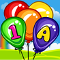 Balloon Pop Kids Games