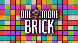 One More Brick의 스크린샷 apk 13