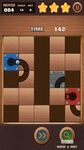 en mouvement balle puzzle capture d'écran apk 8