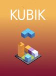 Kubik screenshot APK 9