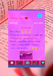 Captură de ecran Personal Diary with password apk 1