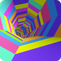 Color Tunnel apk icon