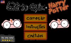 Gênio Quiz HP - APK Download for Android