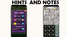 Tangkapan layar apk Best Sudoku (Free) 3