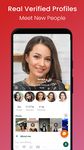 Dating, Chat & Meet People 屏幕截图 apk 7