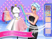 Fashion Design Makeover! captura de pantalla apk 2