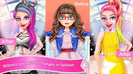 Fashion Design Makeover! captura de pantalla apk 11