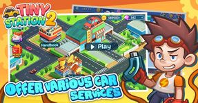 Tiny Station 2 screenshot apk 5