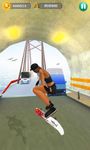 Denge Tahtası Sörfçüsü 3D ekran görüntüsü APK 8