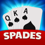 Spades: Classic Card Game 아이콘