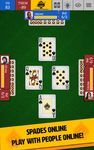 Spades: Classic Card Game의 스크린샷 apk 6