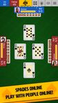 Spades: Classic Card Game의 스크린샷 apk 17